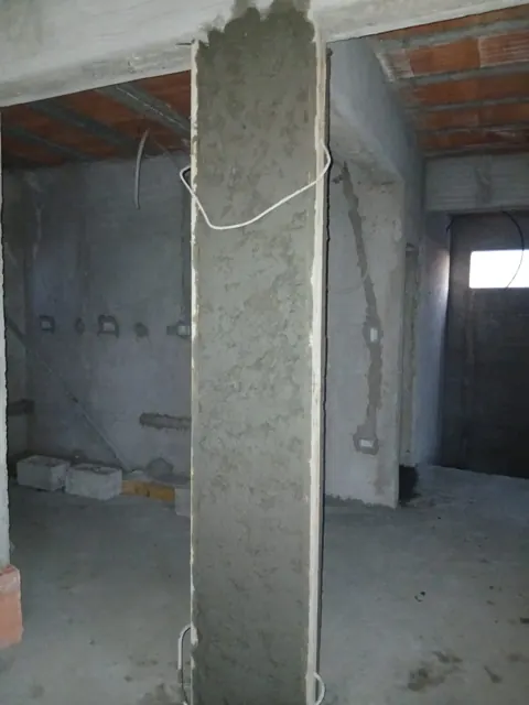 Columna revocada